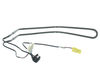 8761397-2-S-Samsung-DA47-00318K-Heater Metal Sheath