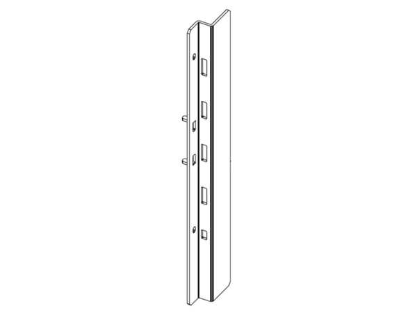 8761465-1-M-Samsung-DA61-08693A-Angle Shelf Support