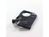 Door Stopper Bracket (Left) – Part Number: DA61-08816A