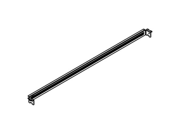 8761490-1-M-Samsung-DA61-09180A-REINF HANGER-REAR;AW4-4D