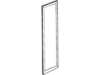 GASKET-DOOR FRE Assembly;QUE – Part Number: DA63-02769D
