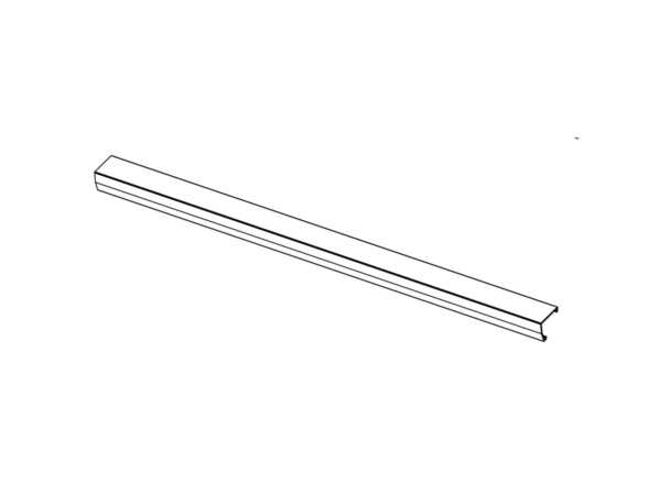 8761685-1-M-Samsung-DA64-03862Q-TRIM COVER-REF;AW4-CD,HI