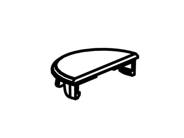 8761775-1-M-Samsung-DA67-03279B-Handle Mount Cap