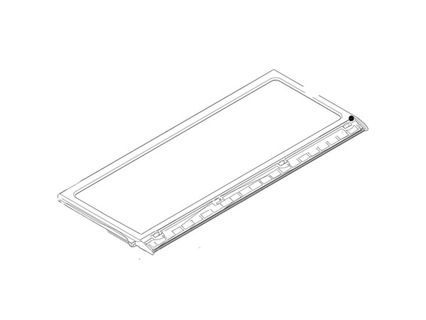 8761787-1-M-Samsung-DA67-03713A-Front Shelf