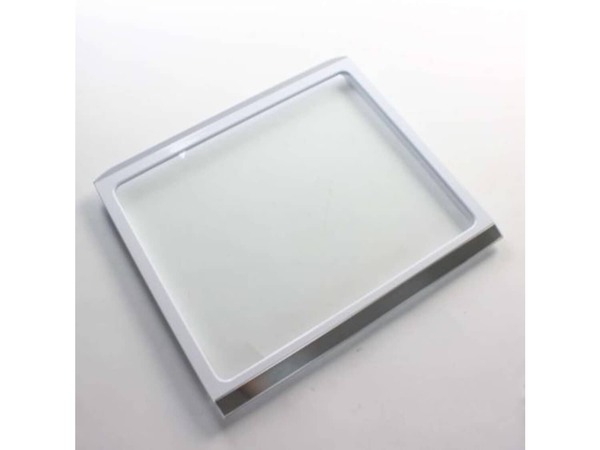 8761790-1-M-Samsung-DA67-03724A-Glass Shelf Assembly