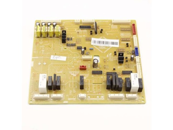 8762022-1-M-Samsung-DA92-00356D-Assembly PCB MAIN;13V,5V,LED
