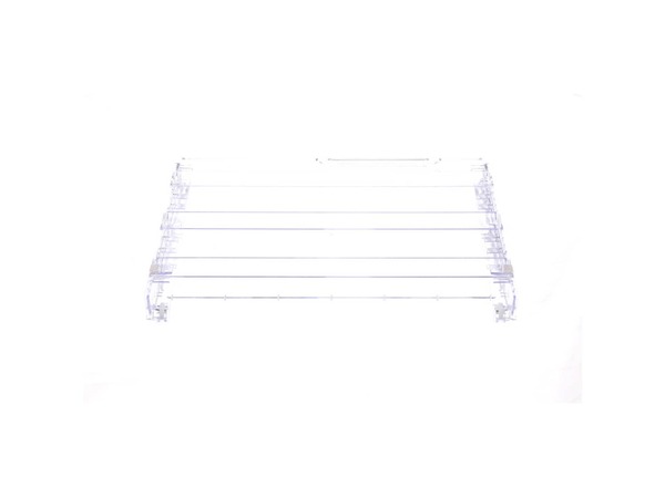 8762180-1-M-Samsung-DA97-06136B-Vegetable Cover Assembly (Upper)