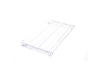 8762180-2-S-Samsung-DA97-06136B-Vegetable Cover Assembly (Upper)