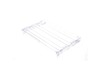8762180-3-S-Samsung-DA97-06136B-Vegetable Cover Assembly (Upper)