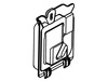 Assembly COVER-TUBE FILTER;R – Part Number: DA97-08413C