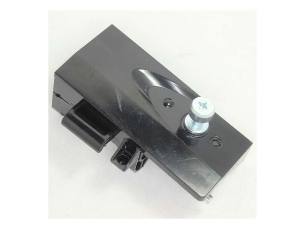 8762260-1-M-Samsung-DA97-11912J-Handle End Cap - Left side