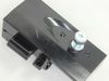 8762260-2-S-Samsung-DA97-11912J-Handle End Cap - Left side