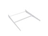 Quick Space Hanger Shelf Assembly – Part Number: DA97-12571B