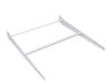 8762276-2-S-Samsung-DA97-12571B-Quick Space Hanger Shelf Assembly
