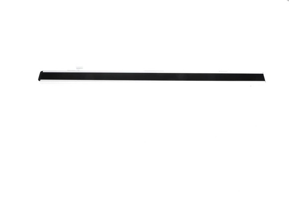 8762294-1-M-Samsung-DA97-12684E-French Door Flipper Assembly (Black)