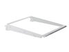 8762318-2-S-Samsung-DA97-12954B-Glass Shelf Assembly