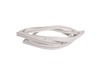 Freezer Door Gasket (Grey) – Part Number: DA97-12971E