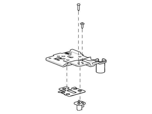 8762324-1-M-Samsung-DA97-12991A-Hinge Assembly Upper/Right
