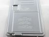 8762337-2-S-Samsung-DA97-13181B-Assembly COVER-PBA MAIN;ROMA