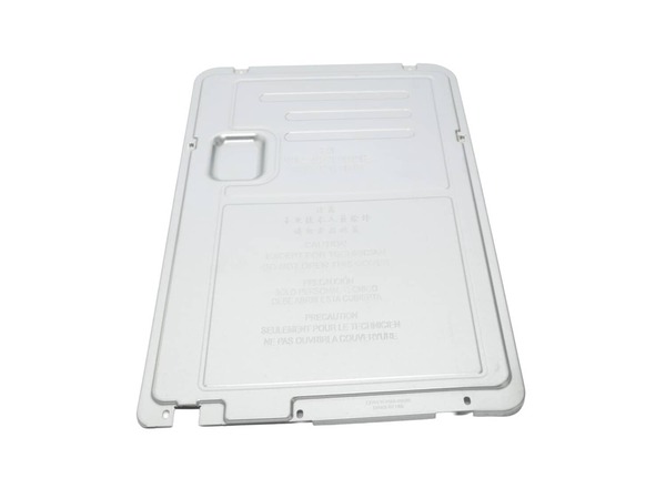 8762338-1-M-Samsung-DA97-13181C-Power Board Cover Assembly