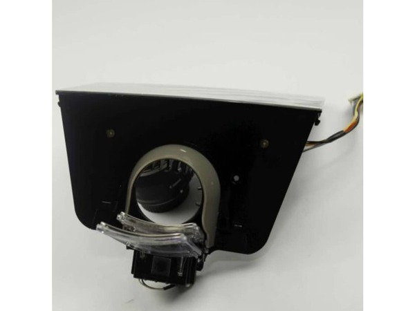 8762414-1-M-Samsung-DA97-13636B-Dispenser Cover Assembly