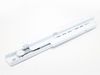 8762439-2-S-Samsung-DA97-13781A-Rail Assembly Middle/Left