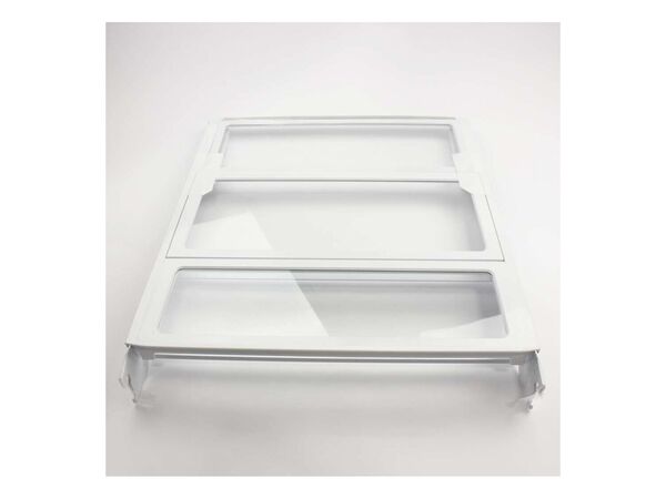 8762467-1-M-Samsung-DA97-13835A-Folding Shelf Assembly