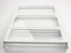 8762467-2-S-Samsung-DA97-13835A-Folding Shelf Assembly