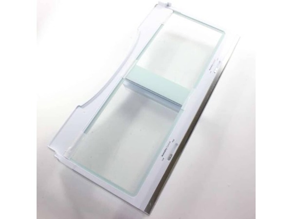 8762471-1-M-Samsung-DA97-13840A-Vegetable Drawer Tray Cover