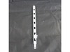 Angle Shelf (Middle) – Part Number: DA97-13844B