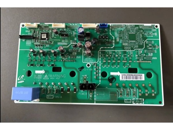 8762943-1-M-Samsung-DB92-02807A-Main Power Control Board Assembly