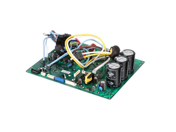 8763116-1-M-Samsung-DB93-12809A-Main Power Control Board Assembly