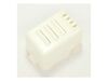 COVER-PCB(H);F900A,ABS,T – Part Number: DC63-01558A