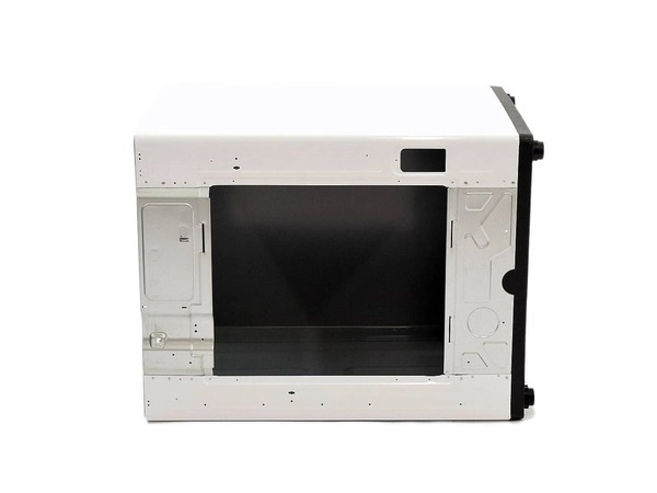 8763831-1-M-Samsung-DC90-14259C-Service Frame Assembly