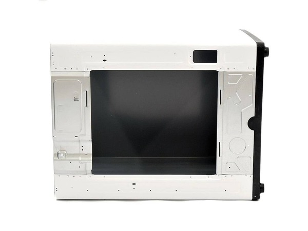 8763839-1-M-Samsung-DC90-14259P-Frame Assembly