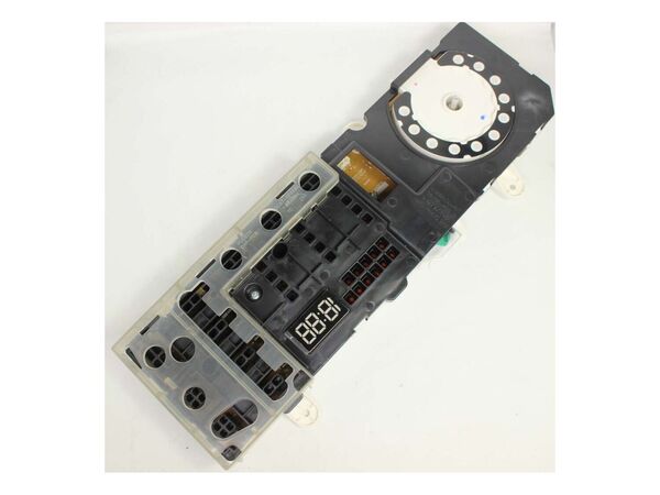 8763888-1-M-Samsung-DC92-01026E-Assembly Pcb Sub-dryer-sub(799);P171
