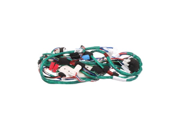 8763948-1-M-Samsung-DC93-00132H-Main Guide Wire Harness Assembly