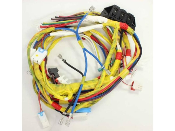 8763951-1-M-Samsung-DC93-00153L-Wire Harness