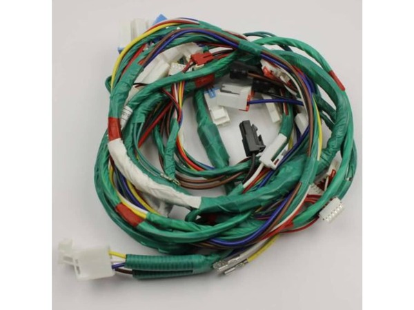 8763953-1-M-Samsung-DC93-00191K-Main Wire Harness Assembly