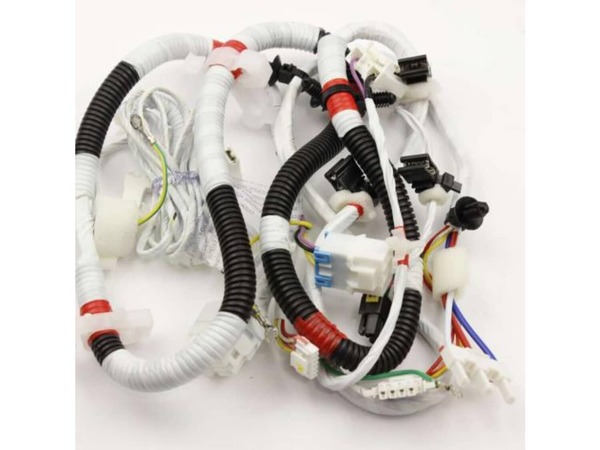 8763974-1-M-Samsung-DC93-00312D-Wire Harness Assembly