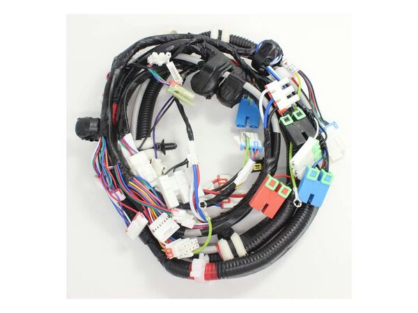 8763981-1-M-Samsung-DC93-00356A-Main Wire Harness Assembly