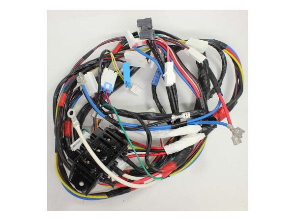 8763986-1-M-Samsung-DC93-00360A-Assembly M. WIRE HARNESS;DRY