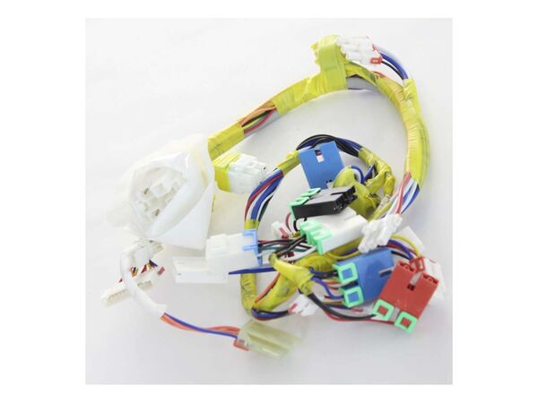 8763990-1-M-Samsung-DC93-00375A-Assembly WIRE HARNESS-MAIN;H