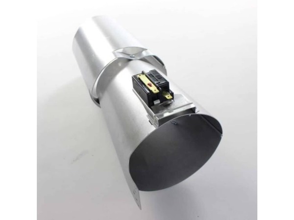 8764064-1-M-Samsung-DC97-07602C-Cone Duct