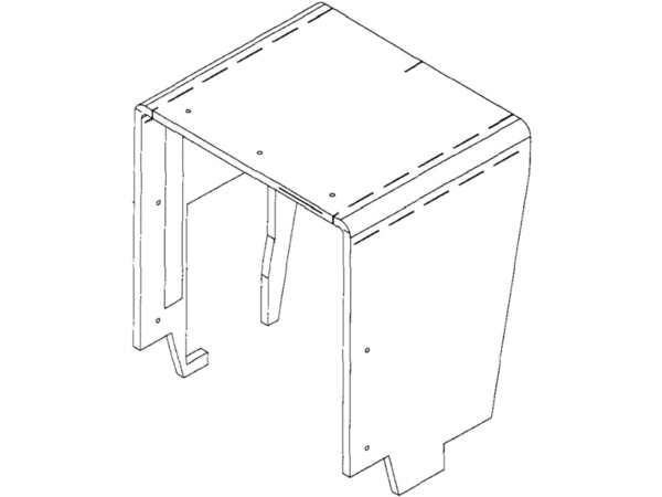 8764521-1-M-Samsung-DD81-01499A-Absorber Top