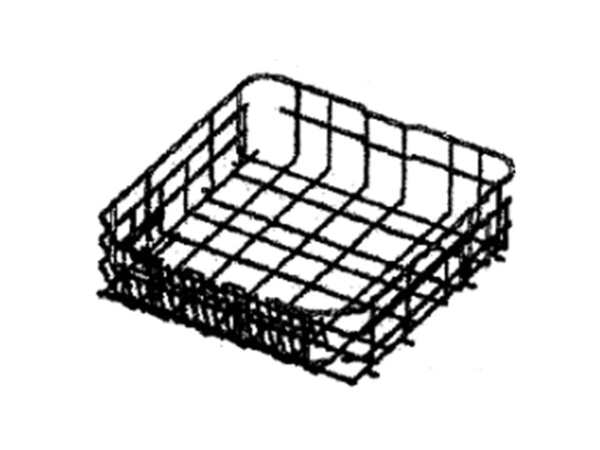 8764524-1-M-Samsung-DD81-01504A-A/S-BASKET LOWER A;F800,