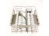 Basket Assembly (Upper) – Part Number: DD82-01074A