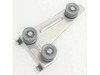 Adjuster Bracket Assembly (Left) – Part Number: DD82-01079A