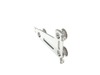 8764573-3-S-Samsung-DD82-01080A-Adjuster Bracket Assembly