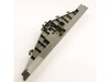 Dishwasher Control Panel Assembly – Part Number: DD82-01092A